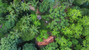 Eco Village Kalundewa